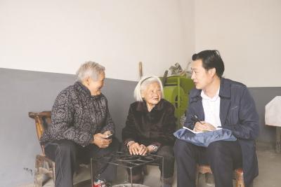 点点滴滴见真情