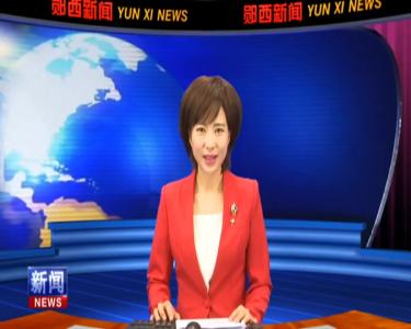 查宏主持召开县长办公会