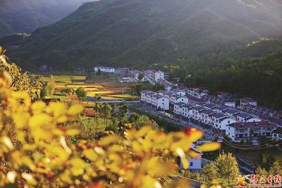 脱贫摘帽战犹酣——郧西倾力冲刺脱贫摘帽侧记