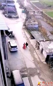 特殊的婚礼