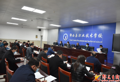 职业技术学校：“清单式家访”让师生情更亲