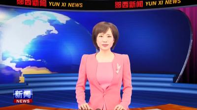 查宏主持召开县长办公会