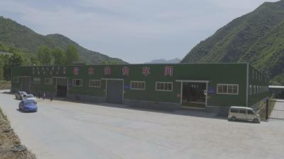 【脱贫故事】丁家湾村：做大扶贫车间  增加就业岗位