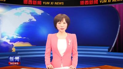 查宏主持召开县长办公会