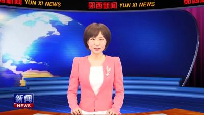 查宏主持召开县长办公会