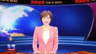 查宏主持召开县政府常务会议