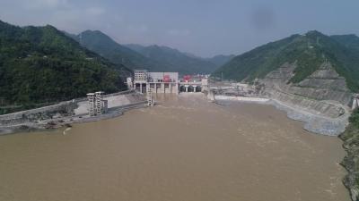 优化营商环境 夹河：全力服务企业建设水电大镇 