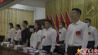 香口乡：奋力建设“好香口”乡村振兴示范区