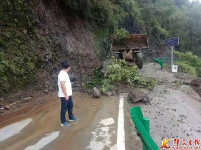 涧池金龙山村：成功人士反哺家乡