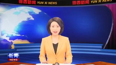 全县信访维稳工作视频调度会召开