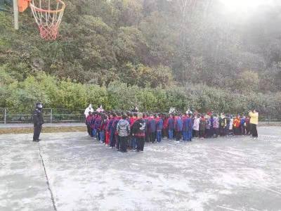 安全无小事  防患于未然