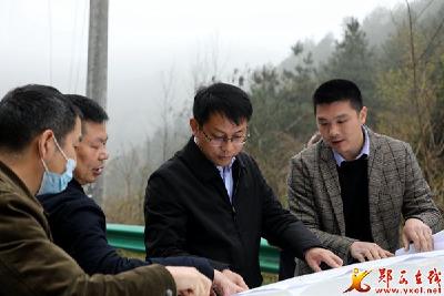 王兵：精规划优设计快推进 切实提高土地综合利用质效