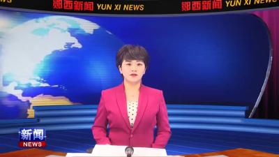 全县民政工作会议召开