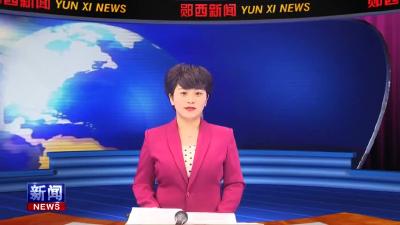 全县疾病预防控制工作会议召开