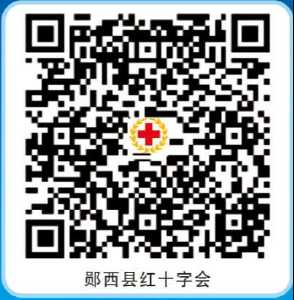 郧西县“红十字博爱”捐赠倡议书