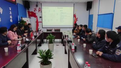 郧西：“云监管”让西十高铁工人安“薪”施工