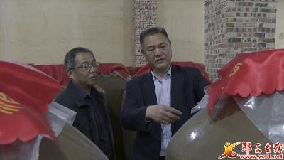 争创全国文明城 郧西政协在行动  政协委员朱上能：创文贵在人人参与