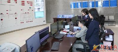 郧西：“税力量”为新能源企业“赋能量”