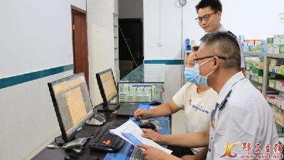 “一把手走流程” 助推“全电”发票工作全面落地
