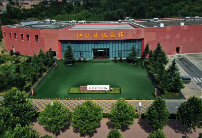 沿着总书记的足迹·新闻多一点｜红旗渠精神永在！