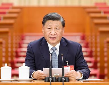 跟着总书记看中国｜“新”动湖北！