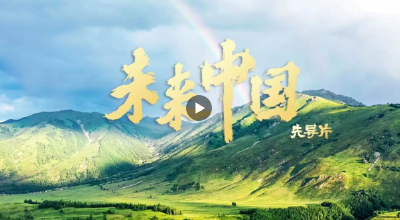 未来中国先导片