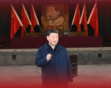 联播+｜这些宝贵精神财富 习近平要求“代代传承下去”