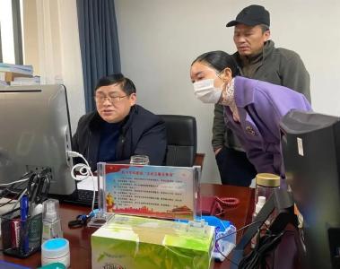 【奋进开门红】郧西县招标采购取得“开门红”