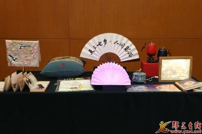 “郧西做东”公用品牌亮相西安、北京