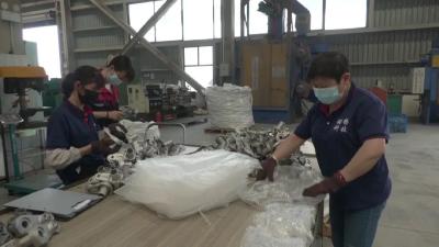 【工业一线】铭扬科技发动机液压挺杆出口订单“狂飚”