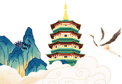 晚留郧西 体验中国式浪漫！