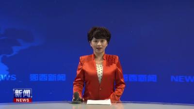 县公安局举办“新年纳福送春联 翰墨飘香暖警心”活动.mp4