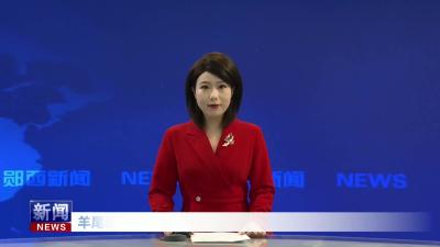 羊尾镇“和美城乡”篮球联赛春季赛举行.mp4