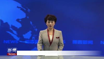 河夹镇举办“福聚河夹 喜迎新春”欢乐年货节.mp4
