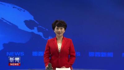 城关镇多支文艺宣传队走街串巷闹新春.mp4