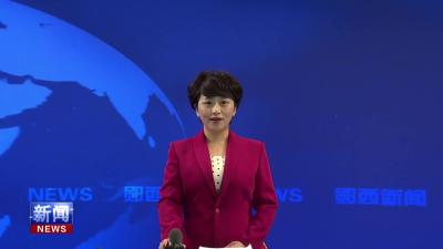 上津镇举办2025年新春村晚文艺汇演.mp4