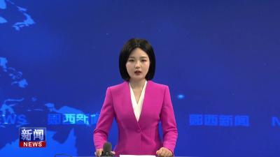 十堰金融助力湖北支点建设郧西行暨政银保企对接会举行.mp4