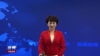 “书香话团圆 花灯庆元宵”  郧西县图书馆元宵节亲子阅读活动圆满举行.mp4