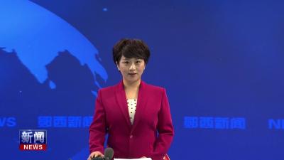 县政府党组2024年度民主生活会召开.mp4