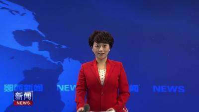王兵在整体提升生态承载力专题会上强调   擦亮生态底色 建设美丽郧西.mp4