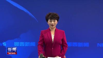 查宏在上津镇 店子镇调研时强调   坚持农业农村优先发展  绘就乡村振兴新画卷.mp4