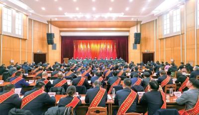 冲刺5000亿，荆州今年这么干！