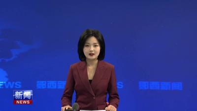 郧西一中邀请“培清北”语文教学名家做高考语文备考复习讲座.mp4