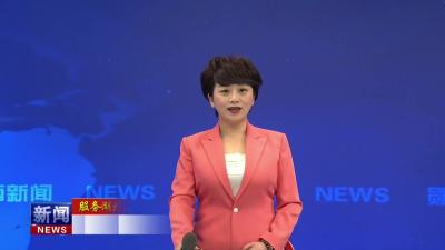 【服务湖北建成支点访谈】店子镇：抢抓机遇强作风 服务支点谱新篇.mp4