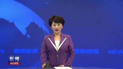 沉溪河村：做好“土特”文章 发展壮大产业.mp4