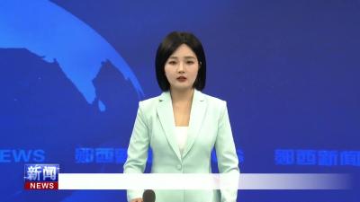 全县巡察工作会议暨2025年度巡察动员部署会召开.mp4