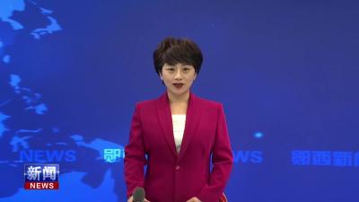 县委常委会深入贯彻中央八项规定精神学习教育读书班开班   王兵作开班动员和专题辅导报告.mp4