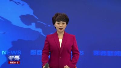 【服务湖北建成支点访谈】县卫健局：筑牢健康根基 服务支点建设.mp4
