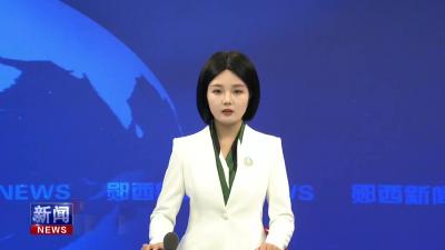 【服务湖北建成支点访谈】郧西县数据局：奋勇争先创一流 数字赋能强支点.mp4