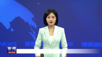 全县乡镇（场、区）组织委员座谈会召开.mp4